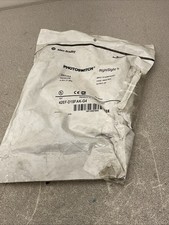 NEW Allen Bradley 42EF-D1SFAK-G4 Ser B Polarized Retroflective Sensor 0.5M
