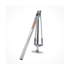 JACKJAW 300 U-Channel Sign Post Puller - Fast, Easy & Safe Removal for U-Chan...