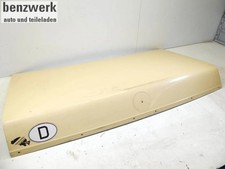 Mercedes W123 C123 Limousine Coupe Heckklappe Kofferraumdeckel 1237500275 ?? Mercedes W123 C123 Limousine Coupe Heckklappe Kofferraumdeckel 1237500275 ??