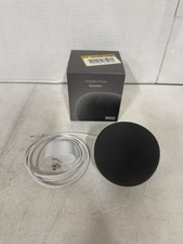 Google Home Speaker Smart Speaker Gemini Voice Assistant Hazel 