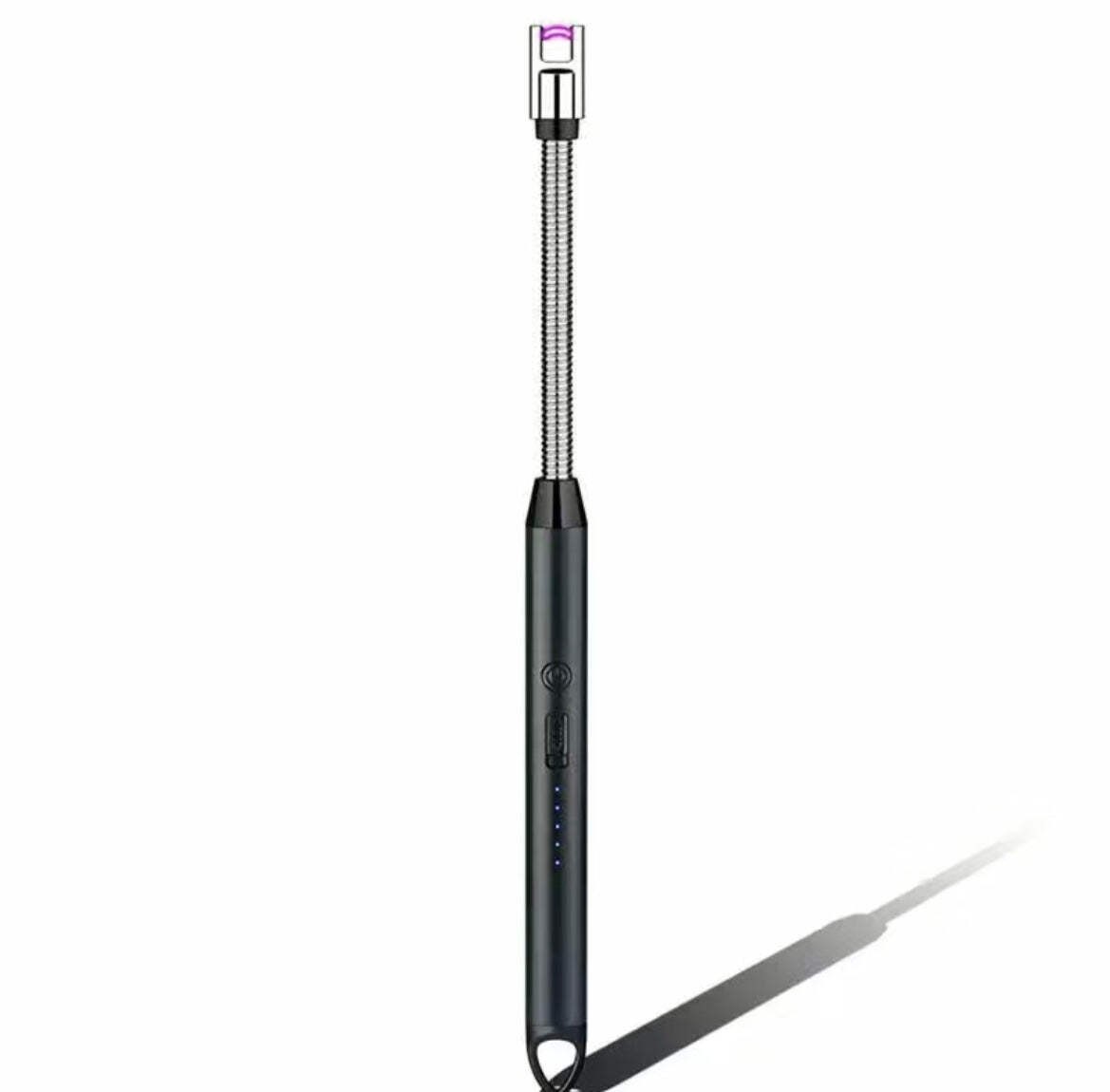 Rechargeable Windproof Grill Lighter