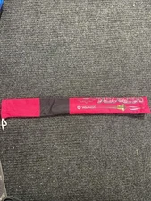 Monsta Pink Torch Bat Sleeve