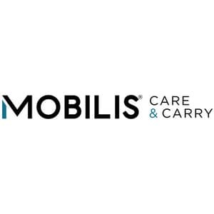 Mobilis 036302. Brand Compatibility: Zebra Compatibility: Tc22 Tc27 Protection F