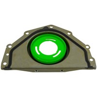 NTY Wellendichtring Kurbelwelle Getriebeseitig FüR Chrysler 300 C LX 3.5