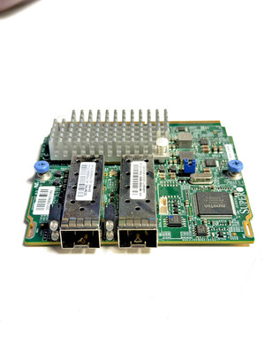 SUPERMICRO AOC-MTGN-I2SM 2-PORT 10G SFP+ SIOM MEZZ CARD