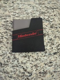 Kid Icarus (NES) - 100% Authentic - Tested & Working - w/ Red Logo Sleeve