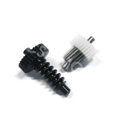 Fit For Hyundai KIA Azera Power Folding Rearview Mirror Motor Gear Repair Kit