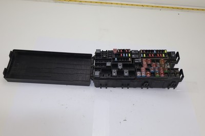 2012-2015 Ford Edge Fuse Relay Box Junction Block BT4T-14A003-AA OEM