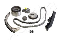 Ashika Steuerkettensatz KCK106V