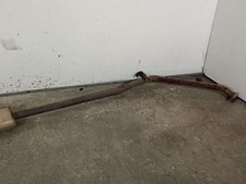 Tube d'échappement Kia PICANTO