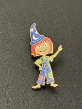 FANTASY DISNEY UP ELLIE WITH SORCERER HAT PIN