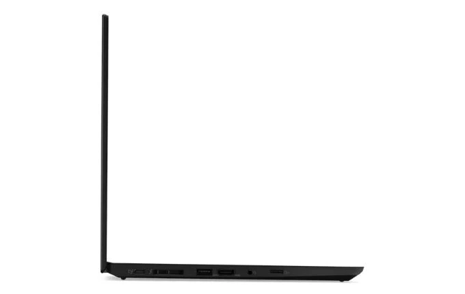 Lenovo ThinkPad T14 G1 · Ryzen 5 PRO 4650U · 8GB · 512GB, Foto 4 von 5