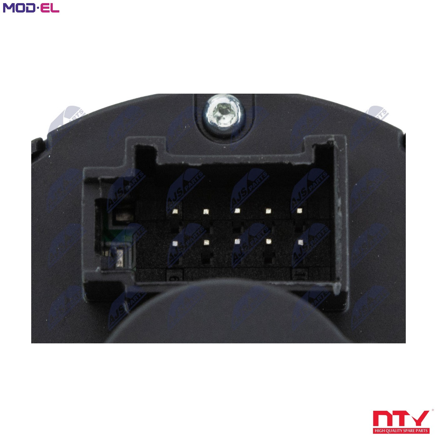 CONTROLTRAILING ARM WHEEL SUSPENSION ZWD-LR-000 FOR LAND ROVER RANGE/III/SUV
