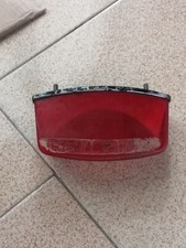 GILERA RC600 MALAGUTI APRILIA TRASPARENTE FRECCIA GEMMA FANALINO POST. CEV 358