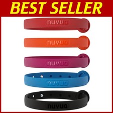 Outdoor Cat Collar Bundle - Soft  Comfortable Safety Buckle