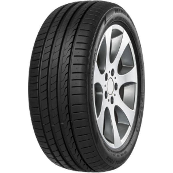 2X Sommerreifen Minerva Radial F205 205/45R16 87W Xl-image
