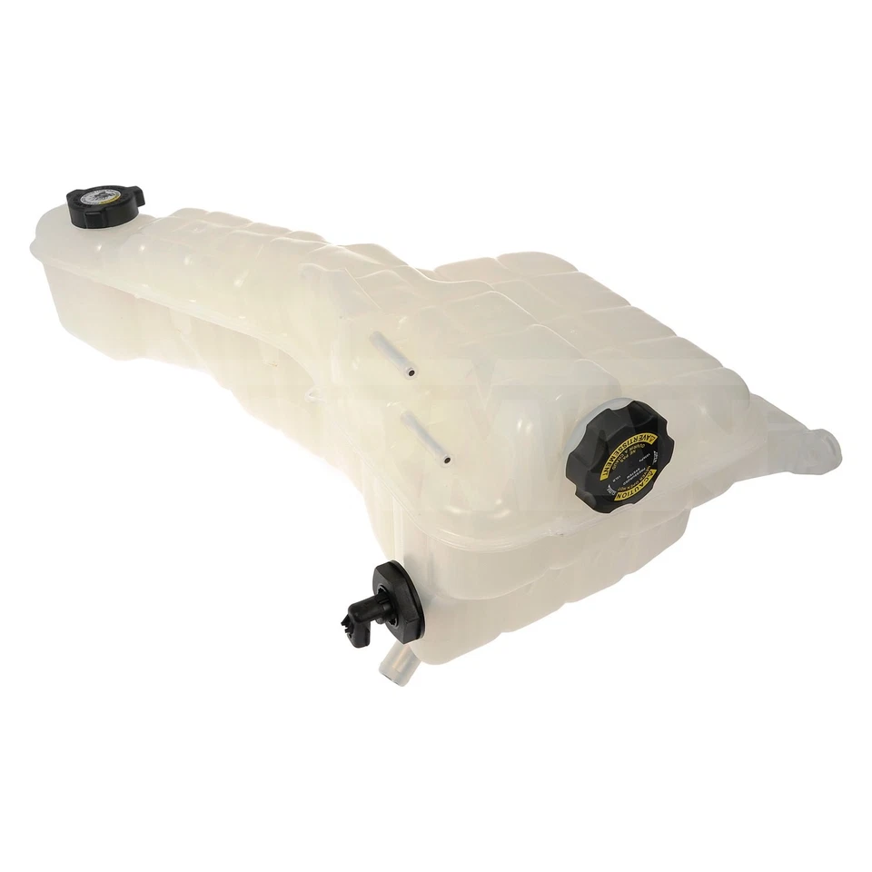 For Freightliner 108SD 2012-2018 Dorman 603-5207 Engine Coolant Recovery Tank Foto 2 de 4