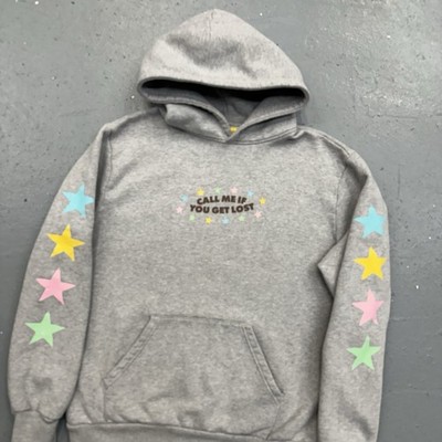 Tyler The Creator Tour Hoodie Mens Medoum Call Me If You Get Lost CMIYGL 2022