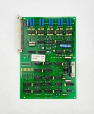 MJR Marine ERC 2000 EH PCB Card
