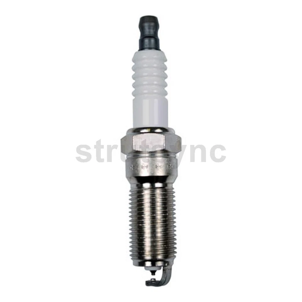DENSO Auto Parts 1 Spark Plug For 1995-2000 Ford Contour - Image 2 of 2