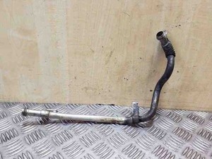 VW TOUAREG 7P5 Turbinenschmierrohr 059735AJ 3.0 Diesel 176kw 2011 26159749