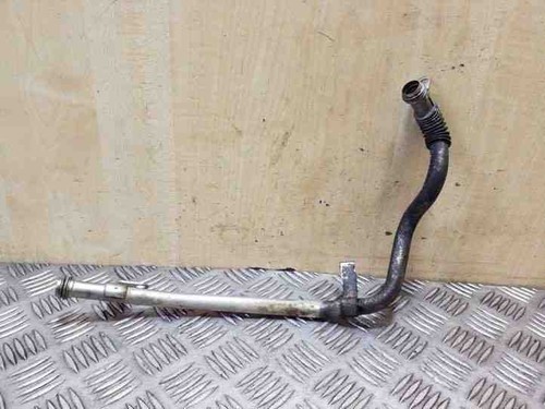 VW TOUAREG 7P5 Turbinenschmierrohr 059735AJ 3.0 Diesel 176kw 2011 26159749