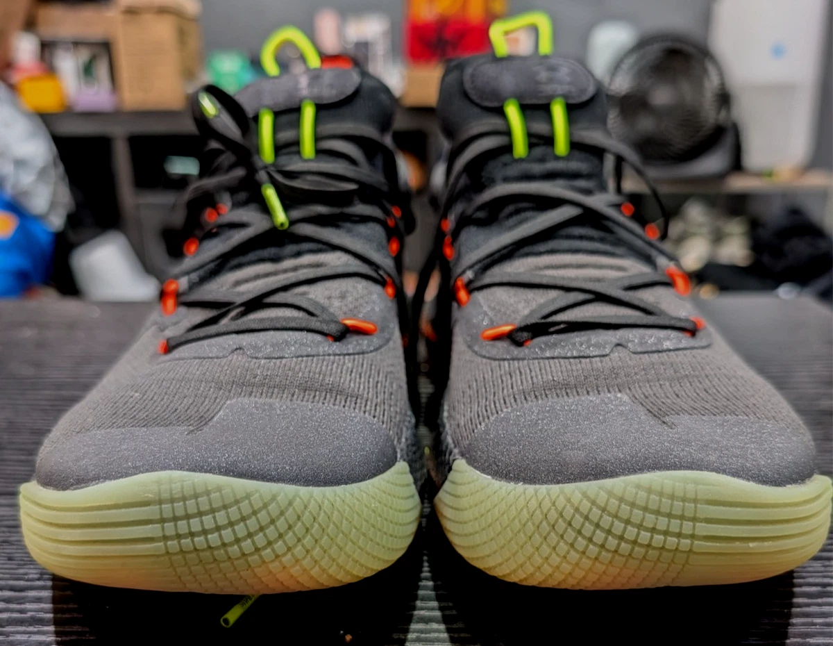 Las mejores ofertas en 6 zapatillas para hombre Under Armour Curry