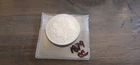1879 CC MORGAN SILVER DOLLAR....NICE COIN...RARE/KEY DATE..