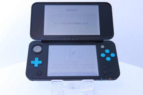 New Nintendo 2DS LL XL Auswahl Variation Farbe & 4Rang TOP【1Tag Versand】 - Bild 56 von 378