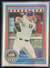 2025 Panini Stars & Stripes Baseball Parallels You Choose Complete Your Set