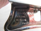 Vintage KWIK WAY FOLD-UP Iron Model K-41-9  UNTESTED Cord NOT INCLUDED USED — photo 10