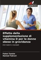 Faten Tamim (U. A.) | Effetto Della Supplementazione Di Vitamina D Per Le...