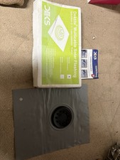 Deks Dektite Multicable lead Solar Flashing SDA10mB BRAND NEW