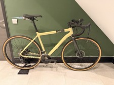 Voodoo Nakisi Adventure Gravel Bike Medium