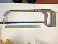 Vintage Eclipse 20T Hacksaw