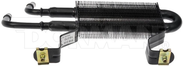 Enfriador de aceite de dirección asistida Dorman 918-319 para modelos Ford 96-19 seleccionados Foto 2 de 4