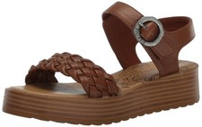 Blowfish Malibu Kids' Jasmine-K Sandals - Scotch