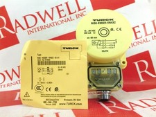 TURCK NI60-K90SR-VN4X2-B1141 / NI60K90SRVN4X2B1141 (NEW NO BOX)