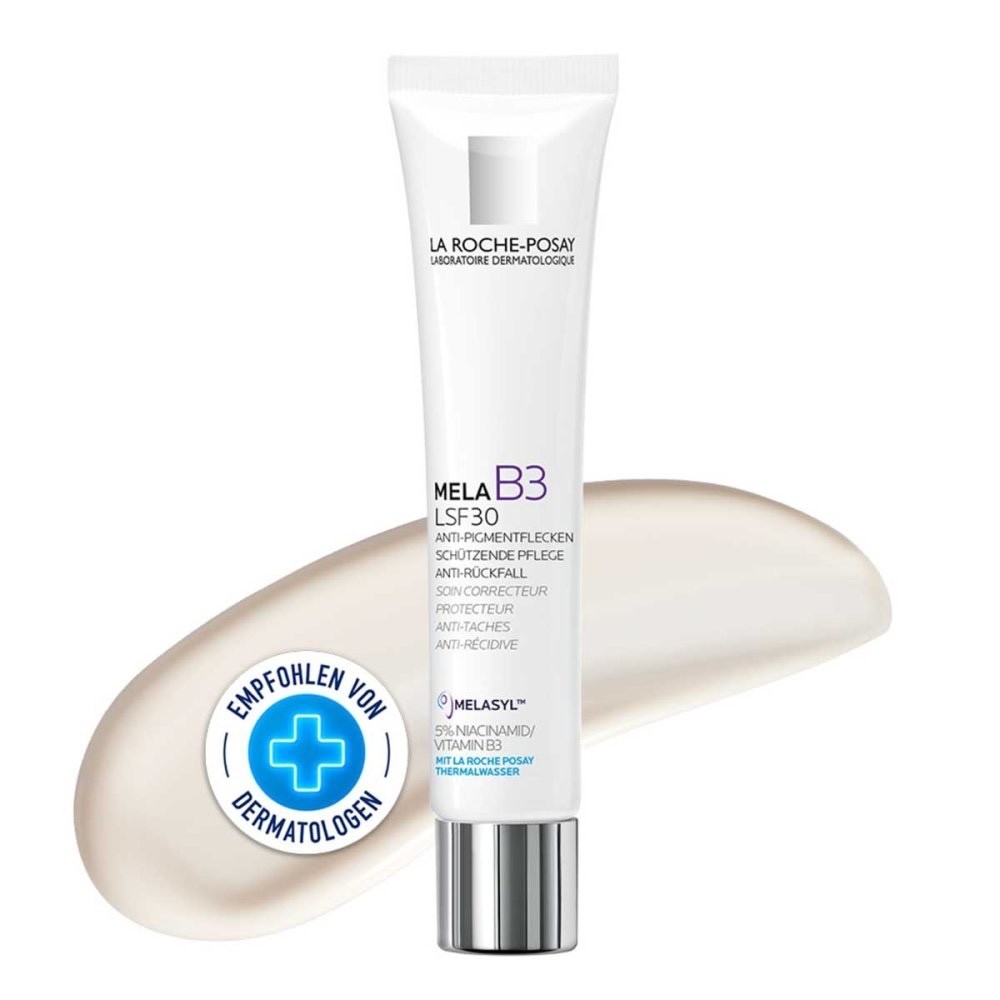La Roche Posay Mela B3 Crema Hidratante Spf30 40 Ml - Image 2