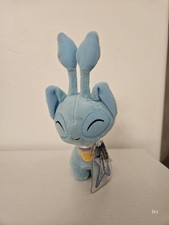 Neopets Baby Aisha Plush Series 7 2008 w/Tag Keyquest Code SEALED and UNUSED