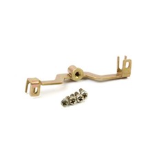 Holley Performance 1049-949 Air Cleaner Bail For 0-4224 660 Cfm Carburetor