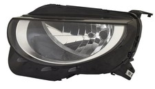 Scheinwerfer Mit Motor Elektrisch für Fiat 500e Von 2018 Links
