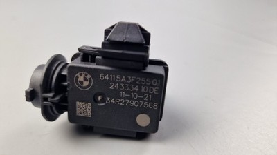 BMW X2 F39 GENUINE AIR CON PRESSURE SENSOR AUC 5A3F255 64115A3F255
