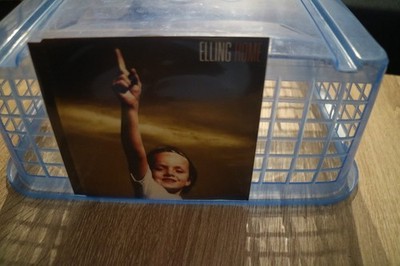 elling - Home