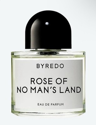 Byredo Rose Of No Man s Land Young Rose Eau de Parfum New Sealed In Box