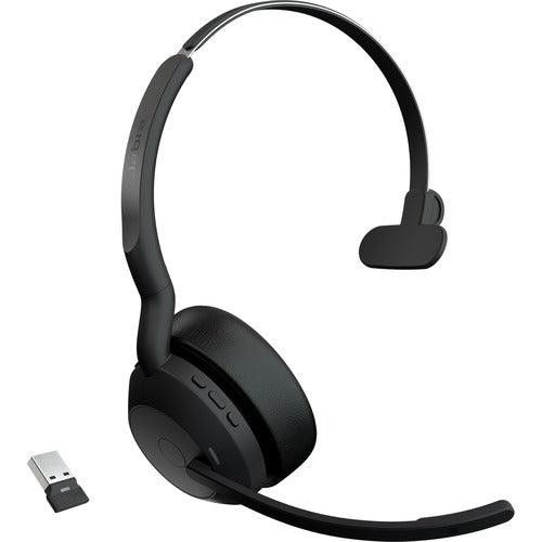 Jabra Evolve2 55 Headset 834236 | eBay