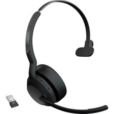 Jabra Evolve2 55 Headset 834236