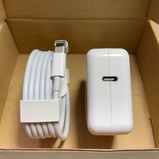 NEW OEM 30W Type-C Charger For Apple MacBook Air A2337 M1, A2179, A1932  Cable