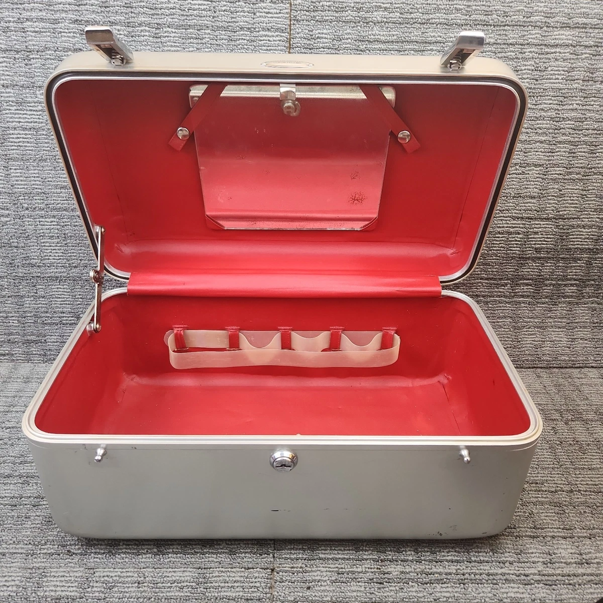 vintage zero halliburton products for sale | eBay