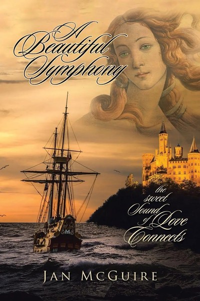 A Beautiful Symphony | The Sweet Sound Of Love Connects | Jan Mcguire | Buch-image